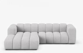 Coltar Lupine 4 locuri boucle Baloo L260 cm