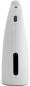 Dozator de săpun fără contact Spirella Selma 300ml, alb