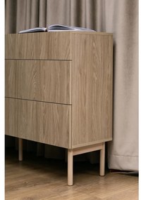 Dulap Noelia N9  (stejar). 1100493