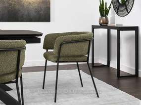 Scaun Sorento (verde + negru). 1111278