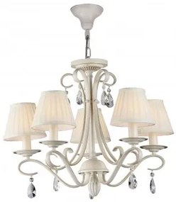 Lustra clasica 5 becuri E14 ARM172-05-G BRIONIA Maytoni