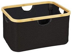 Coșuri de depozitare de depozitare 2 buc. din material textil Ecori – Wenko