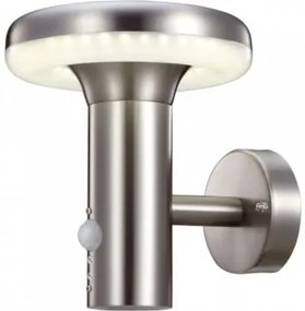 Aplica exterior senzor led smd 11W Quebec KL6268 Klausen