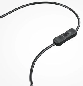 Veioza, Lampa de masa din travertin TAVO