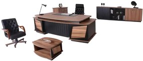 Set Mobilier birou directorial Safir