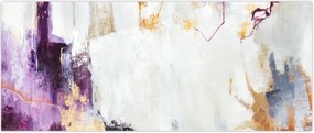 Tablou - Abstract (120x50 cm)