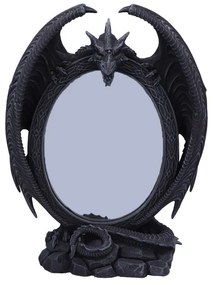 Oglinda de birou dragon Scaled Reflection 29cm