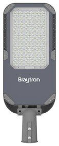 Lampa stradala LED 148W, 20800 lm, lumina neutra, IP66, Braytron