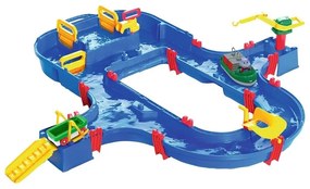Set de joaca cu apa AquaPlay Super Set