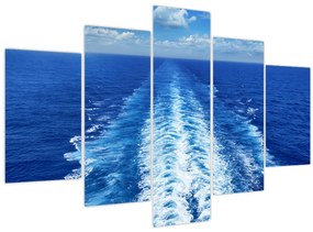 Tablou - Marea (150x105 cm)