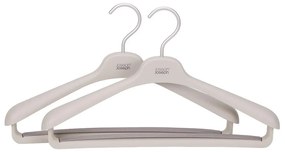 Umerașe 2 buc. din plastic Orderly – Joseph Joseph