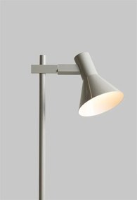 Lampa de masa din metal gri deschis Stavanger