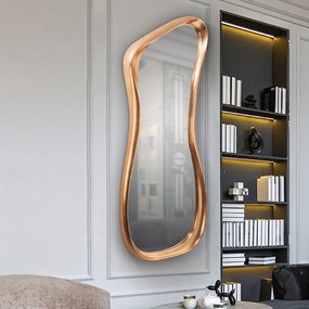 Oglinda decorativa 69x170cm Gina