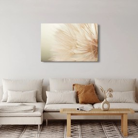 Tablou - Detaliu flori (90x60 cm)