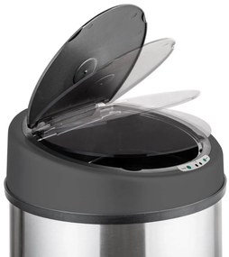 Cos de gunoi cu senzor-52 litri