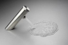 SENSE Baterie pentru Chiuvetă, Fără Contact Direct, Fără Sistem de Reglare a Temperaturii - 230/6V - BQR_F28V