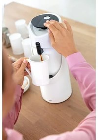 Carafă termos Tefal 1,9 l PONZA alb