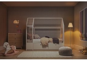 Lampadar Ledvance DECOR RAFFIA 1xE27/15W/230V rafie