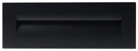 Corp de iluminat LED încastrat de exterior LED2 STEP IN LED/8,5W/230V IP65