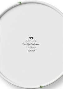 Recipient din metal pentru alimente Hammershøi Summer – Kähler Design