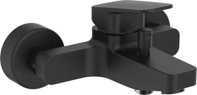Baterie cada - dus Ideal Standard Ceraplan negru mat