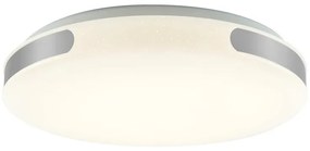 Plafoniera LED design circular Danuta2