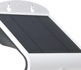 Eglo 98757 LAMOZZO - Lampă solară LED cu senzor, 3,2 W, 3,7 V, 2000 mAh, IP54