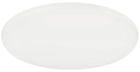 Corp de iluminat LED încastrat pentru baie Eglo 900965 RAPITA 18W/230V d. 21,5 cm IP65