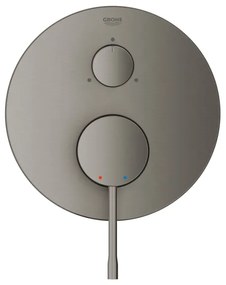 GROHE 24092AL1 - Baterie lavoar ESSENCE, grafit