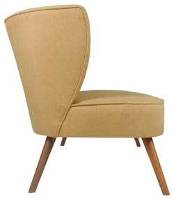 Canapea Bienville - Milky Brown