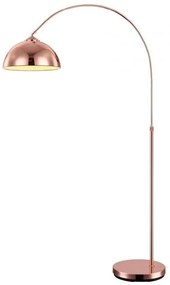 Lampadar, lampa de podea cu inaltime reglabila, NEWCASTLE 58227C GL