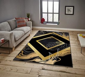 Covor, Asr Crpt-72, 180x280 cm, Multicolor