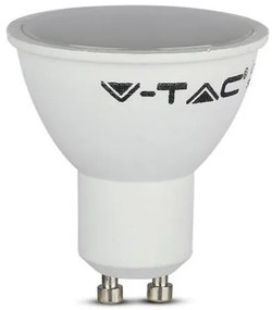 V-TAC bec cu led 1x4.5 W 6500 K GU10 211687