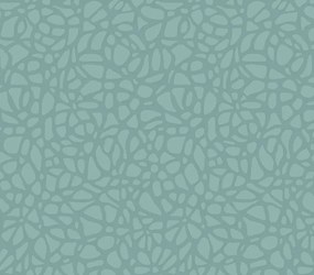 Tapet Pebble, Seafoam Green Luxury Bead, 1838 Wallcoverings, 5.3mp / rola