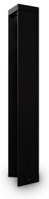 Stalp LED mic pentru iluminat exterior IP54 Essen grafit H-65cm