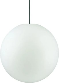 Pendul iluminat exterior cu protectie IP44, diametru 50cm SOLE SP1 BIG 136011