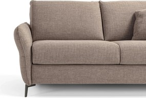 Canapea lemn masiv Extensibilă Verona 193 x 104 cm