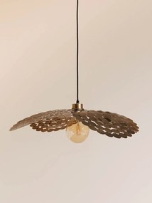 Lustra suspendată din metal, Ø75 cm, „So Pretty”