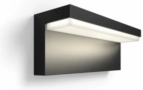 Philips 17456/30/P7 - LED RGB Aplică perete exterior Hue NYRO LED/13,5W/230V