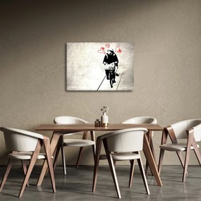 Tablou - Un sentiment de libertate (70x50 cm)