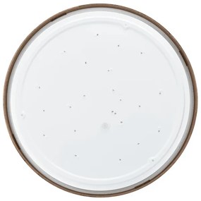 Plafonieră LED Aigostar LED/36W/230V 6500K d. 48,1 cm