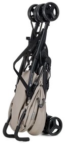 KINDERKRAFT TIK - Cărucior golf bej