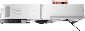 Aspirator robot Xiaomi BHR07XBEU H40, 10000 Pa, 180 min, 4 l, Statie autogolire, Navigatie LDS, Uscat/umed, Aplicatie mobila, Alb