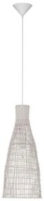 Lustra, Pendul Boho Style, Design Organic, NIRO