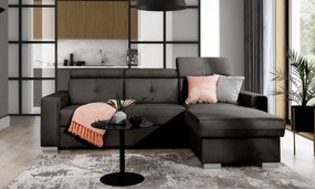 Coltar extensibil Fresia pe dreapta Nube 22