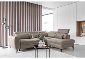 Coltar extensibil Noble pe dreapta Savoi 7