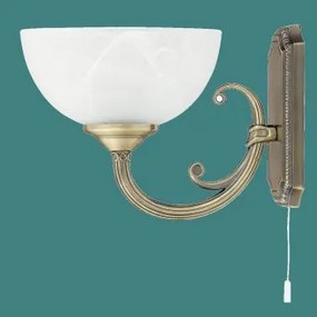 Aplica clasica 1 bec E14 MARLENE 8541 RABALUX