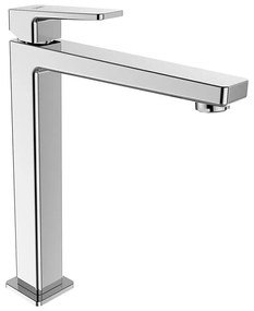 Sapho - Baterie pentru lavoar TURSI 28 cm, crom lucios