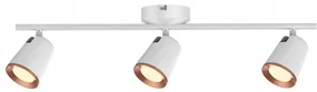 Lustra aplicata cu 3 spoturi LED Solange 5047 RX