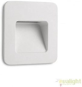 SPOT LED INCASTRABIL DE EXTERIOR NASE-1 alb 70395